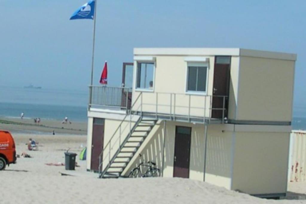 De Keizerskroon 240 Julianadorp Exterior foto